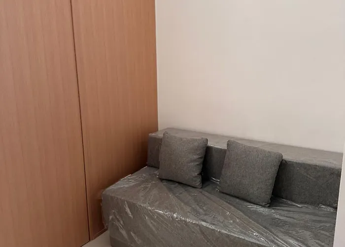 Rkchillescapes Apartamento Manila