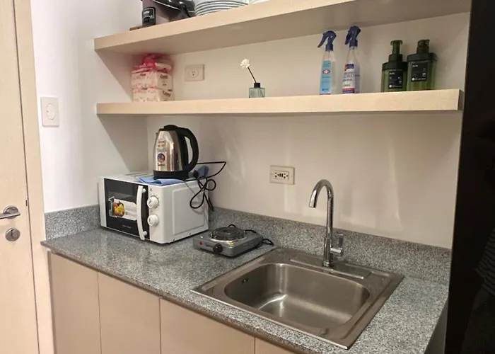 Rkchillescapes Apartamento *