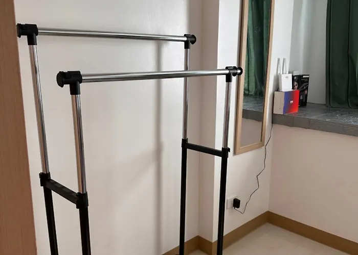 Apartamento Rkchillescapes Manila