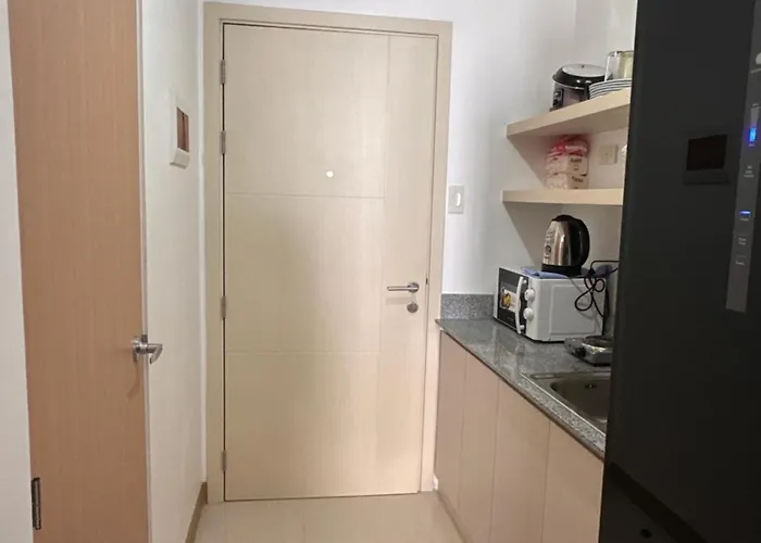 Apartamento Rkchillescapes *