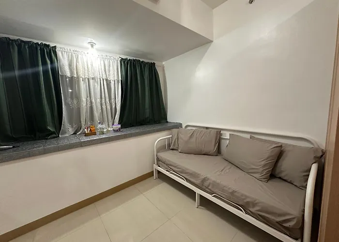 Rkchillescapes Apartamento *